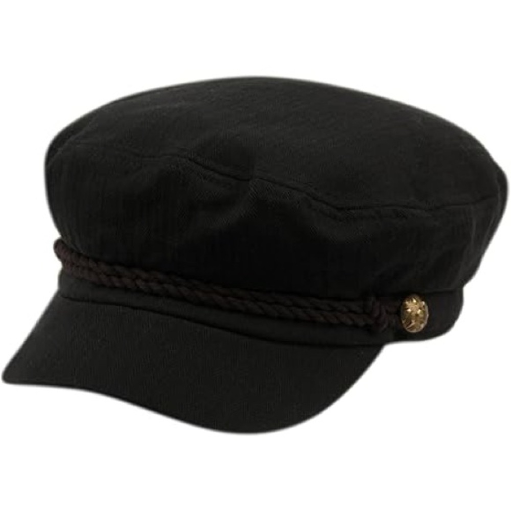 Brixton Greek Fisherman Cap